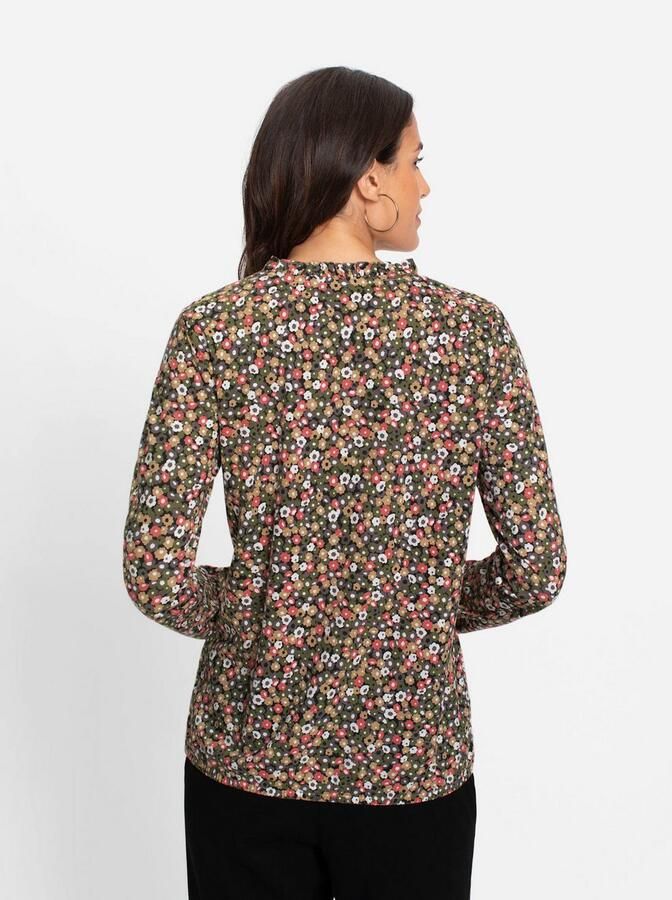 Classic Inspirationen Shirt met print Shirt (1-delig)