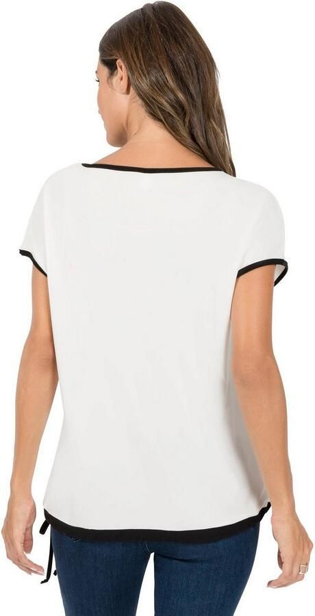 Classic Inspirationen Shirt met print Shirt (1-delig) - Foto 2