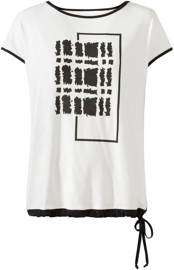 Classic Inspirationen Shirt met print Shirt (1-delig)