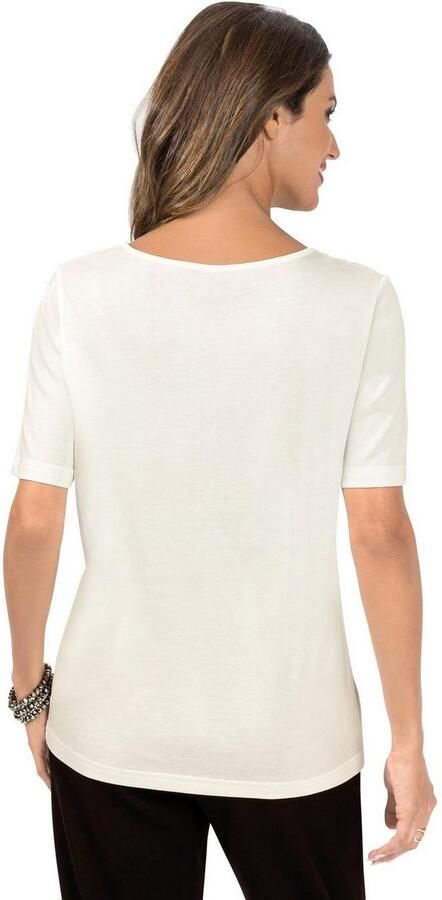 Classic Inspirationen Shirt met print Shirt (1-delig) - Foto 2