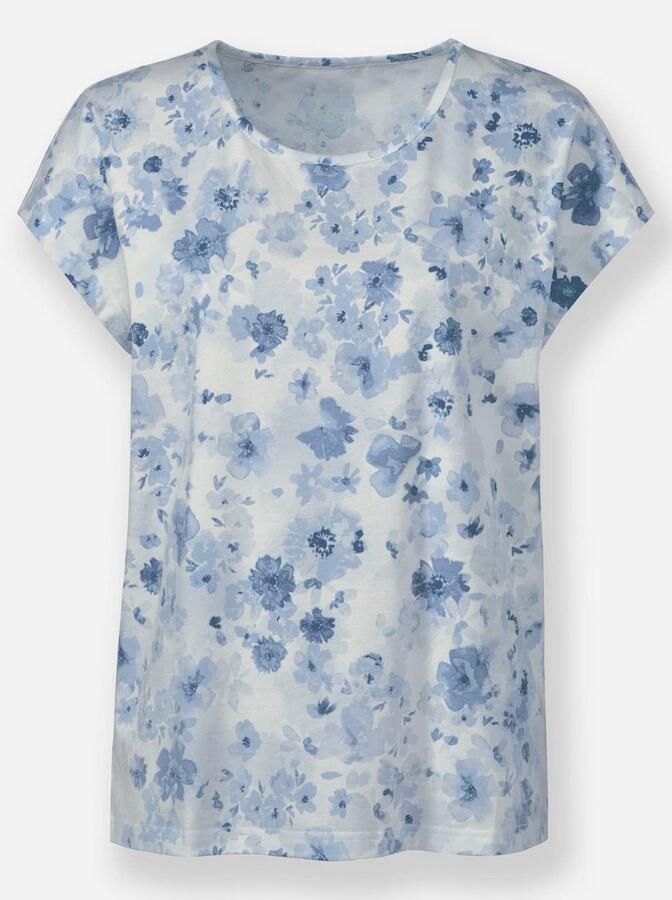 Classic Inspirationen Shirt met print Shirt (1-delig) - Foto 2