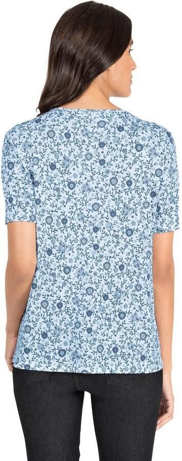 Classic Inspirationen Shirt met print Shirt (1-delig) - Foto 2