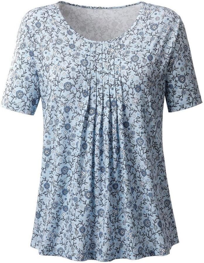 Classic Inspirationen Shirt met print Shirt (1-delig)