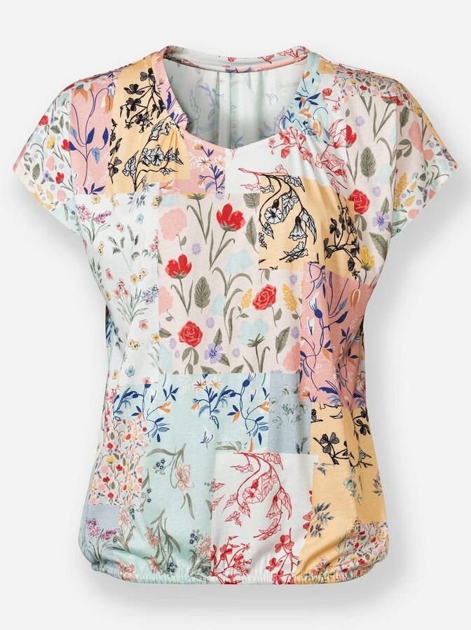 Classic Inspirationen Shirt met print Shirt (1-delig) - Foto 3