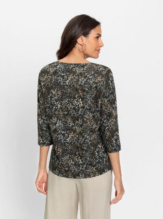 Classic Inspirationen Shirt met print Shirt (1-delig)