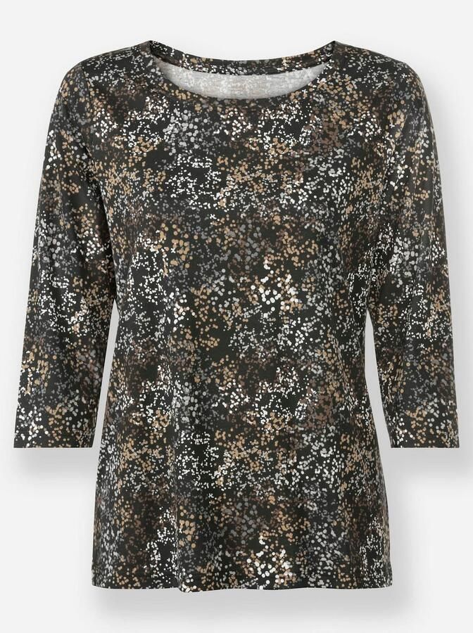 Classic Inspirationen Shirt met print Shirt (1-delig) - Foto 2