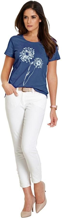 Classic Inspirationen Shirt met print Shirt (1-delig) - Foto 4