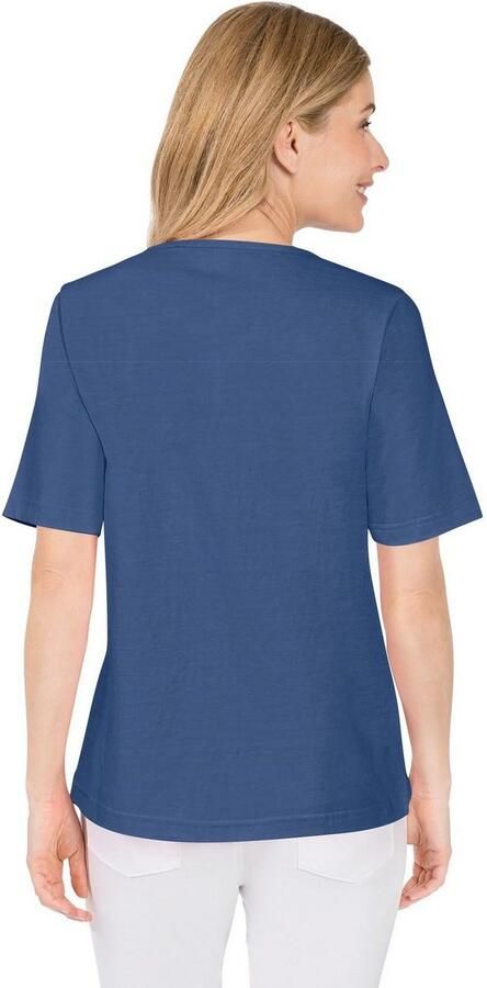 Classic Inspirationen Shirt met print Shirt (1-delig) - Foto 3