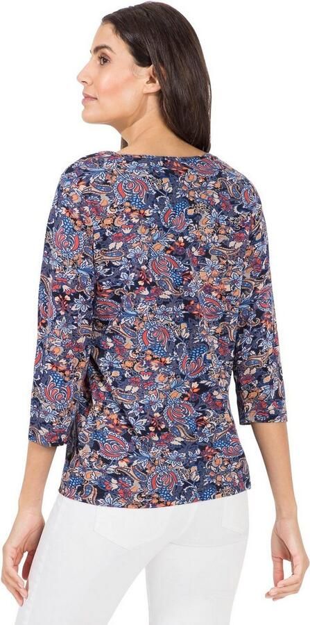 Classic Inspirationen Shirt met print Shirt (1-delig) - Foto 2