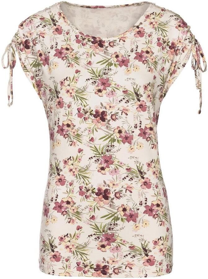 Classic Inspirationen Shirt met print Shirt (1-delig)
