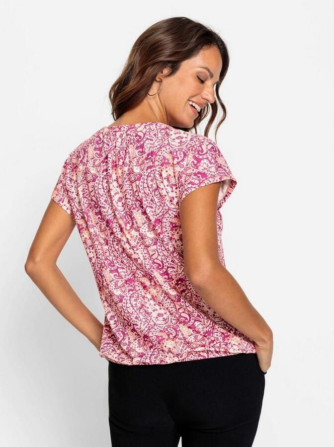 Classic Inspirationen Shirt met print Shirt (1-delig) - Foto 2