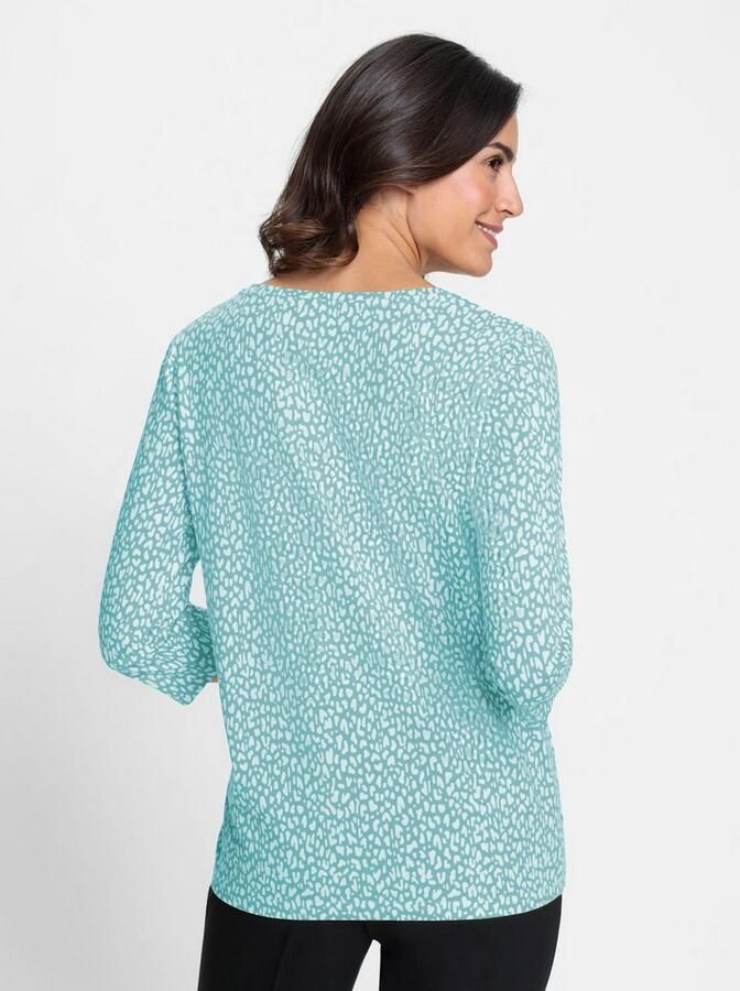 Classic Inspirationen Shirt met print Shirt (1-delig)