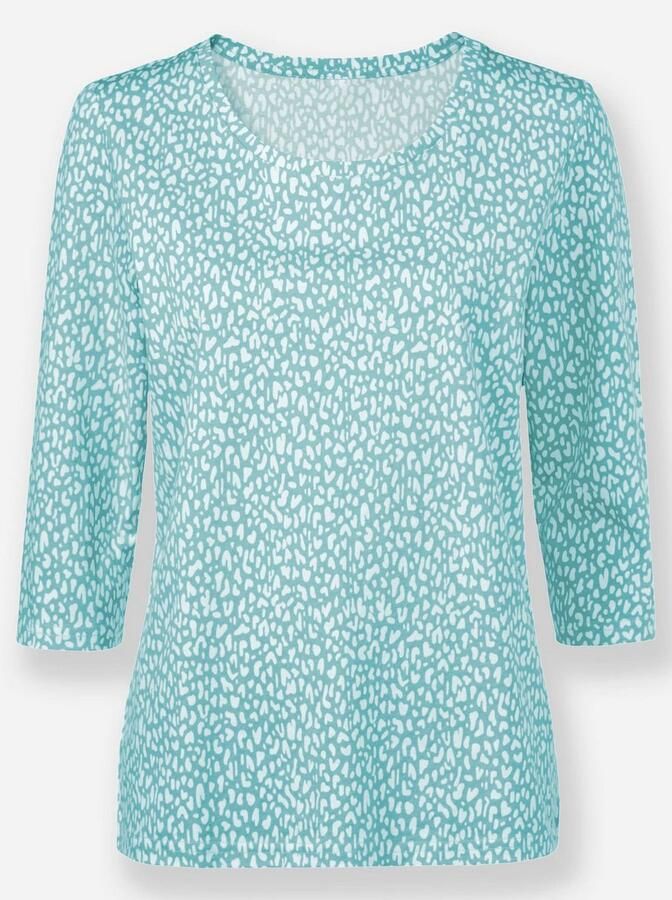 Classic Inspirationen Shirt met print Shirt (1-delig) - Foto 2