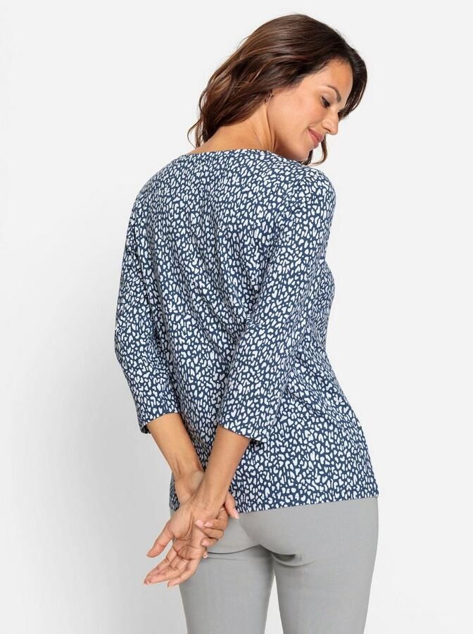 Classic Inspirationen Shirt met print Shirt (1-delig) - Foto 2