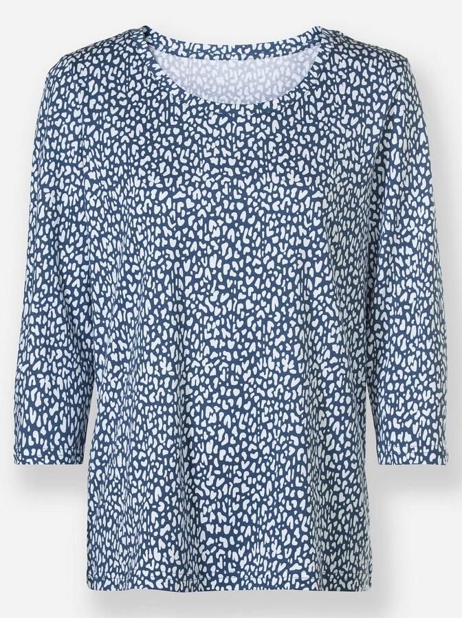 Classic Inspirationen Shirt met print Shirt (1-delig) - Foto 3
