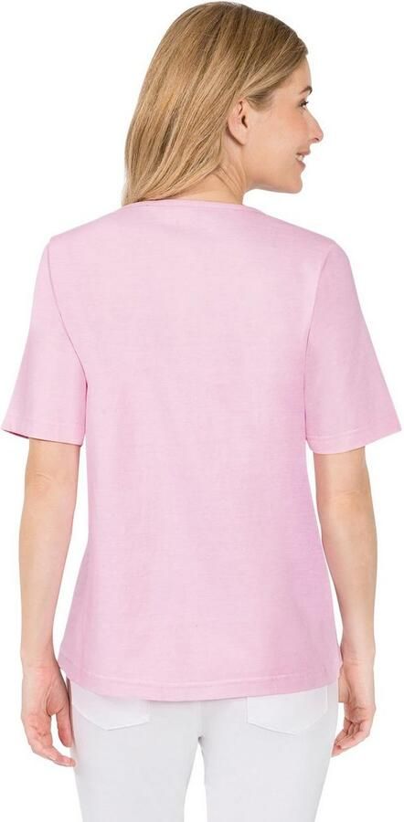 Classic Inspirationen Shirt met print Shirt (1-delig) - Foto 3