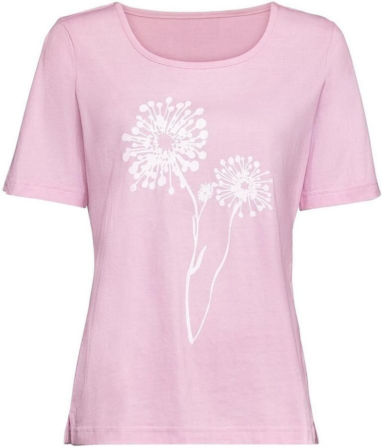 Classic Inspirationen Shirt met print Shirt (1-delig)