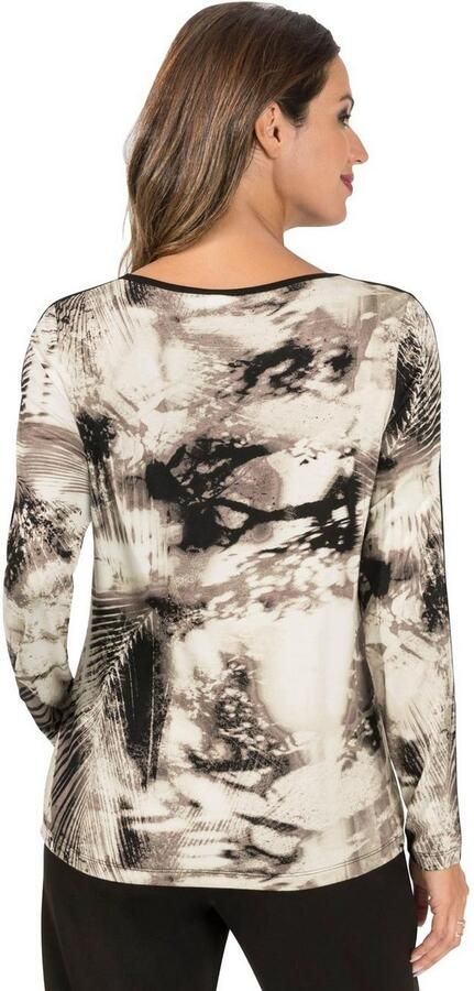 Classic Inspirationen Shirt met print Shirt (1-delig) - Foto 2