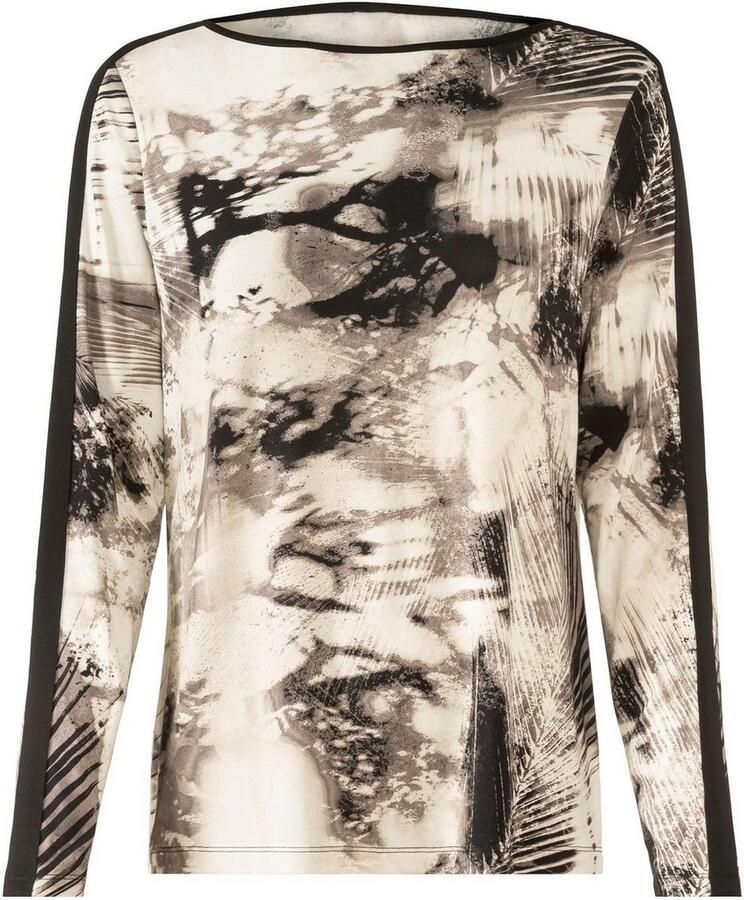 Classic Inspirationen Shirt met print Shirt (1-delig)