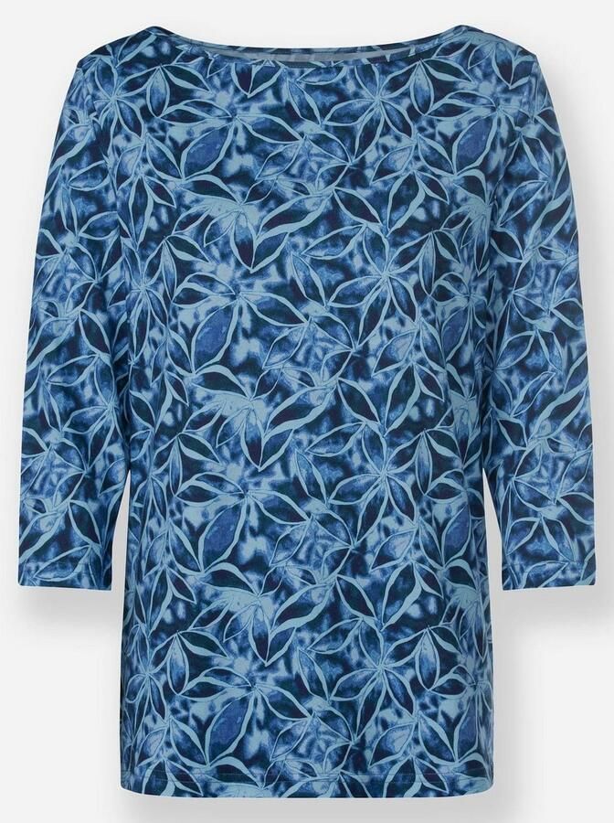 Classic Inspirationen Shirt met print Shirt (1-delig) - Foto 3