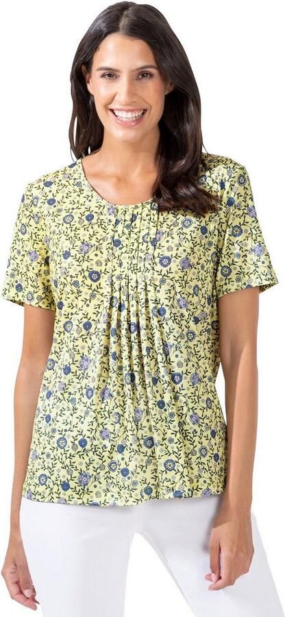 Classic Inspirationen Shirt met print Shirt (1-delig) - Foto 3