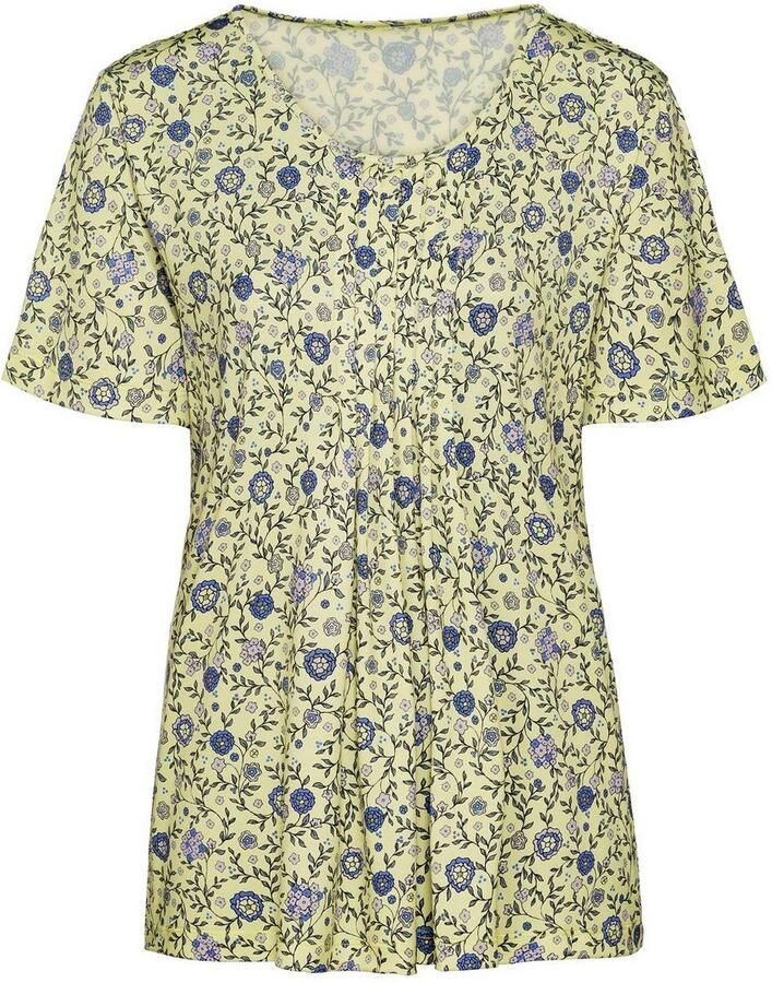 Classic Inspirationen Shirt met print Shirt (1-delig)