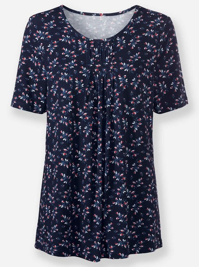 Classic Inspirationen Shirt met print Tuniekshirt (1-delig) - Foto 3