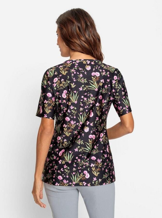 Classic Inspirationen Shirt met print Tuniekshirt (1-delig) - Foto 2