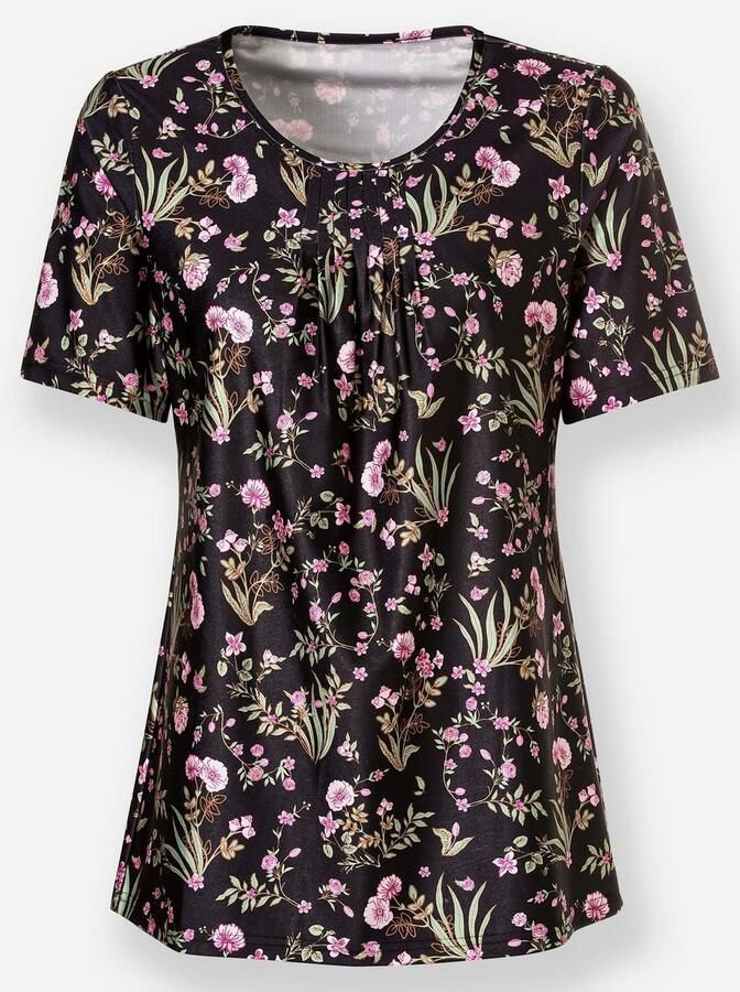 Classic Inspirationen Shirt met print Tuniekshirt (1-delig) - Foto 3