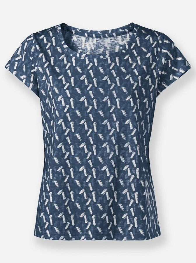 Classic Inspirationen Shirt met ronde hals (1-delig) - Foto 2