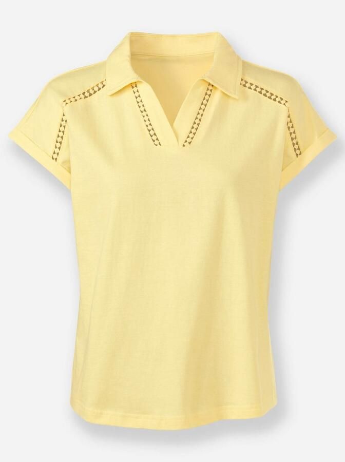 Classic Inspirationen Shirt met V-hals (1-delig) - Foto 2