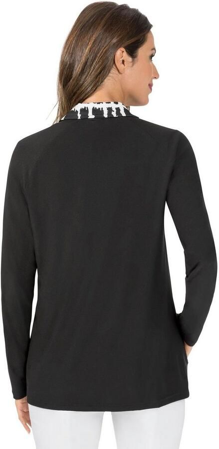 Classic Inspirationen Shirtjasje (1-delig) - Foto 3