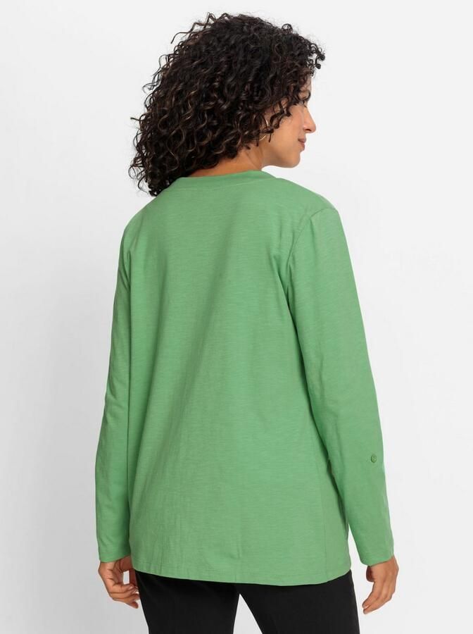 Classic Inspirationen Shirtjasje (1-delig) - Foto 2