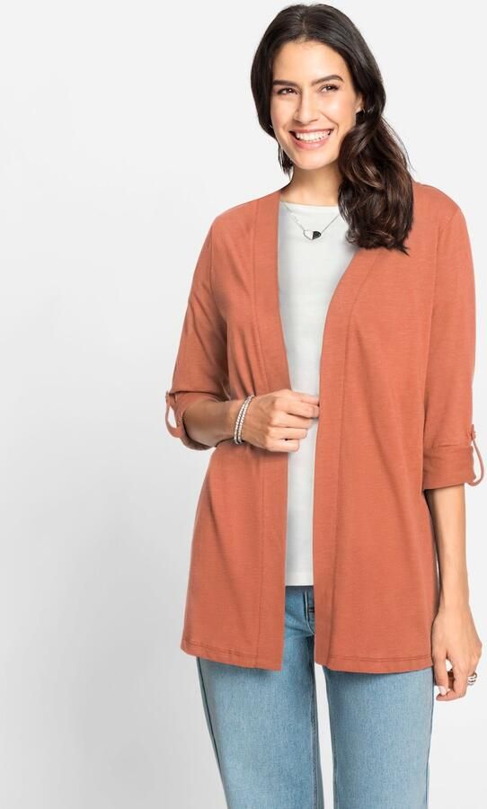 Classic Inspirationen Shirtjasje (1-delig) - Foto 3