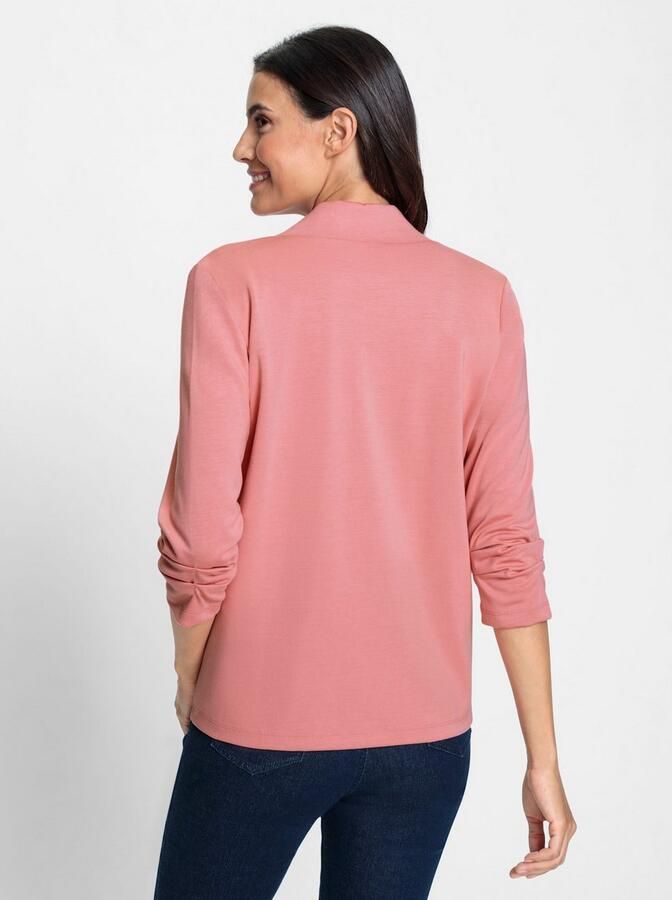 Classic Inspirationen Shirtjasje (1-delig) - Foto 2