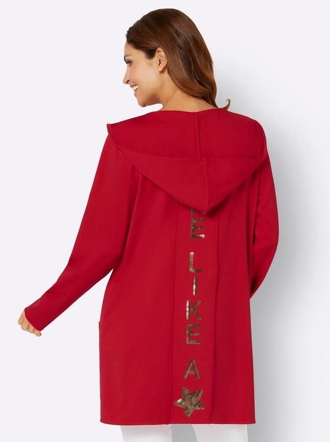 Classic Inspirationen Shirtjasje Long-shirtjasje (1-delig) - Foto 2