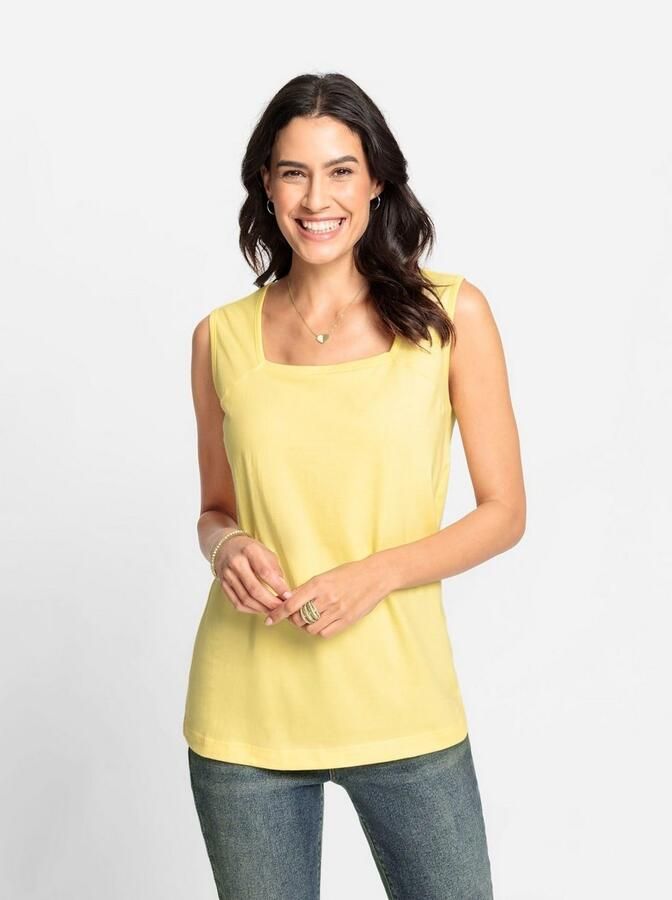 Classic Inspirationen Shirttop