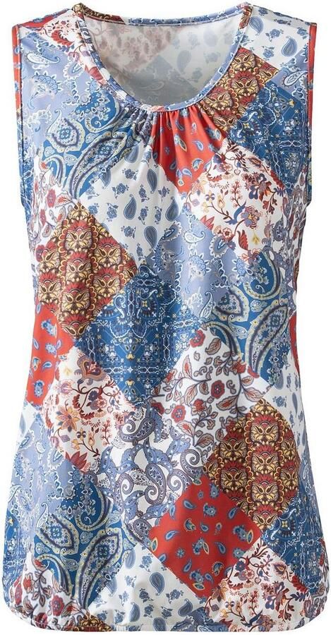 Classic Inspirationen Shirttop