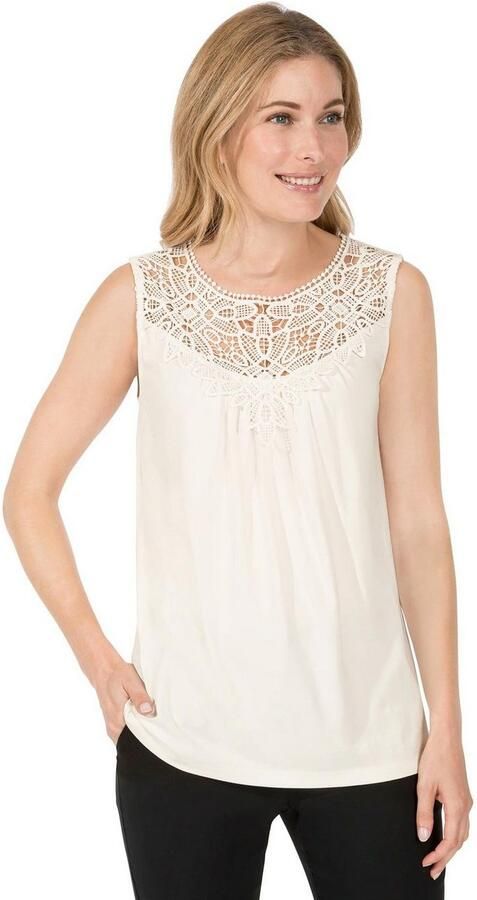 Classic Inspirationen Shirttop