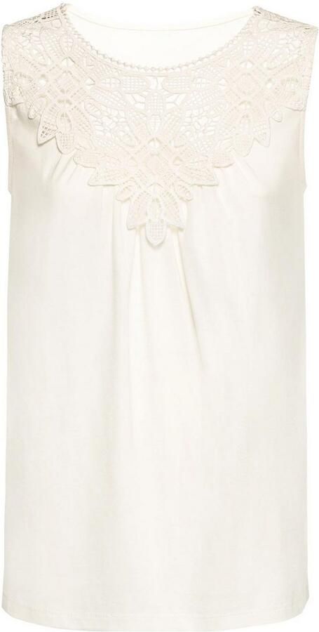 Classic Inspirationen Shirttop - Foto 2