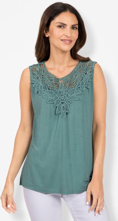 Classic Inspirationen Shirttop - Foto 3