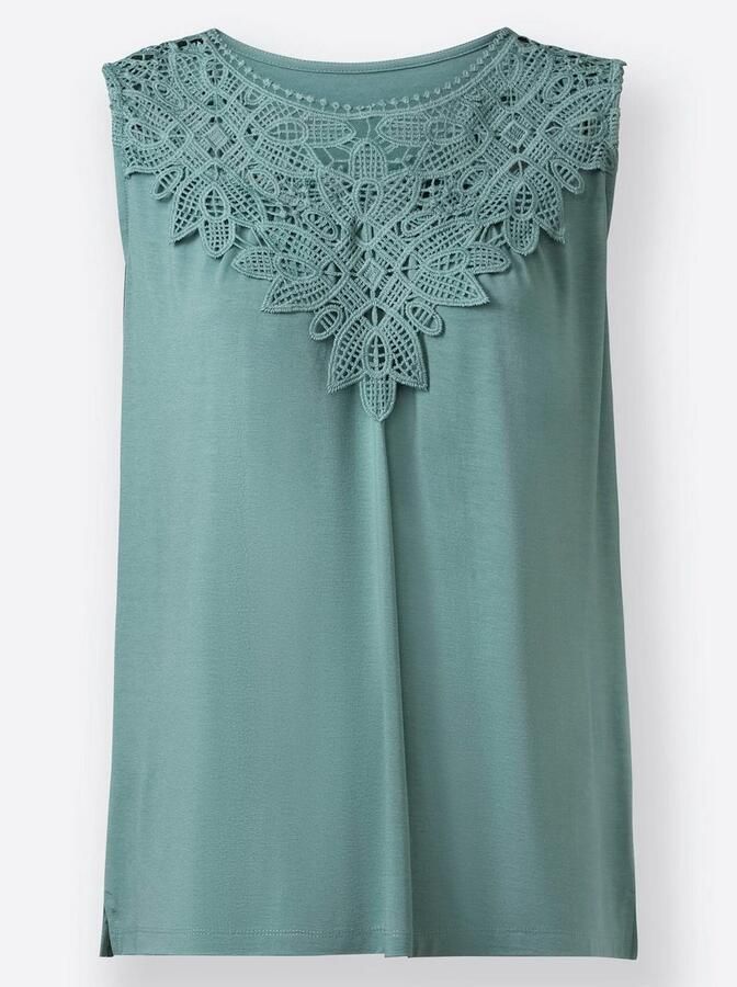 Classic Inspirationen Shirttop - Foto 2