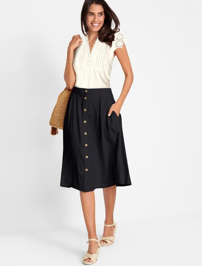 Classic Inspirationen Shirttop - Foto 4