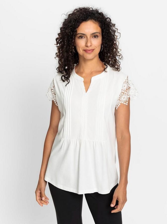 Classic Inspirationen Shirttop