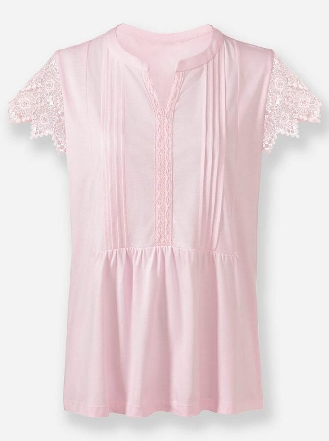 Classic Inspirationen Shirttop