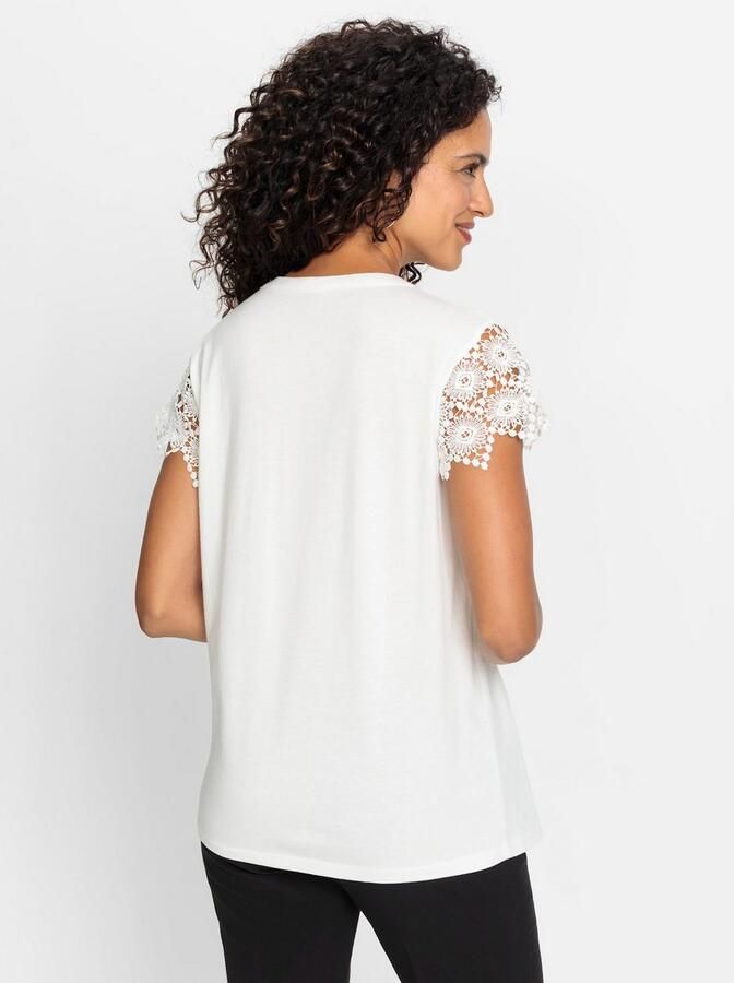 Classic Inspirationen Shirttop - Foto 2