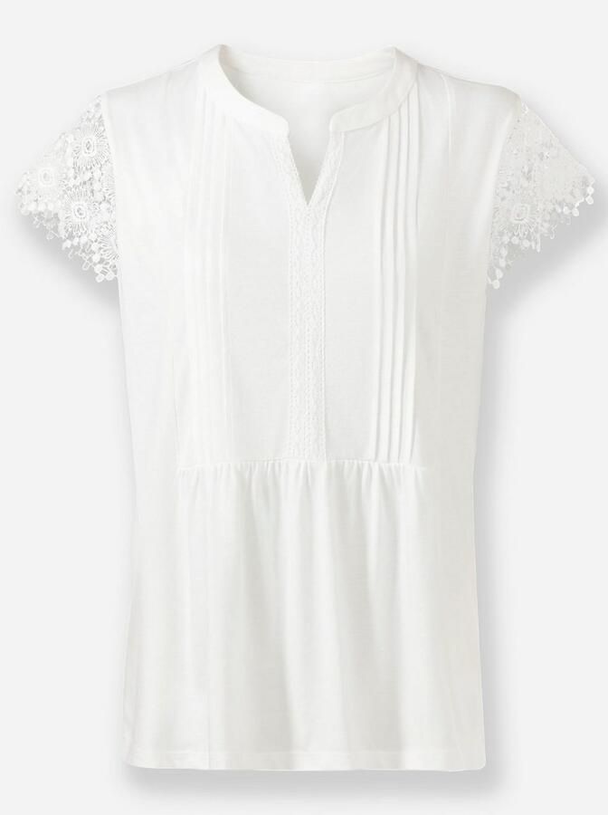 Classic Inspirationen Shirttop - Foto 3