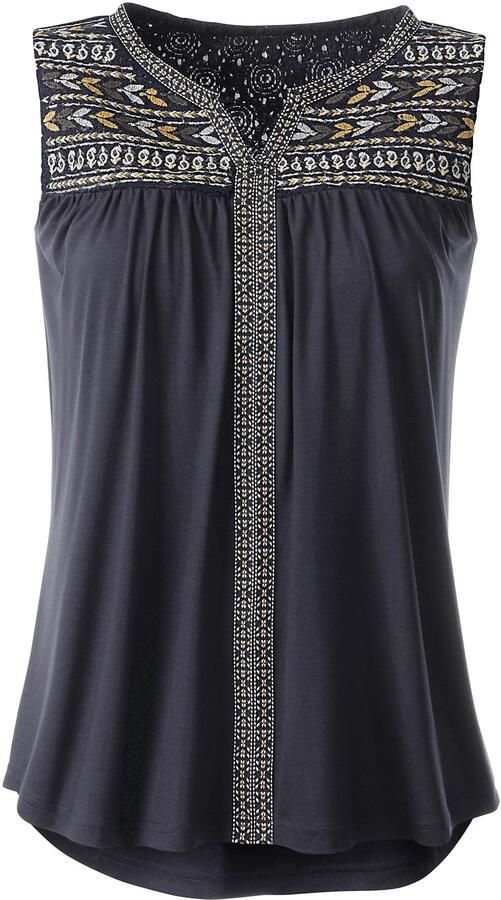 Classic Inspirationen Shirttop