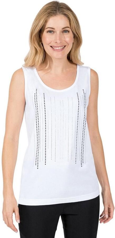 Classic Inspirationen Shirttop - Foto 2