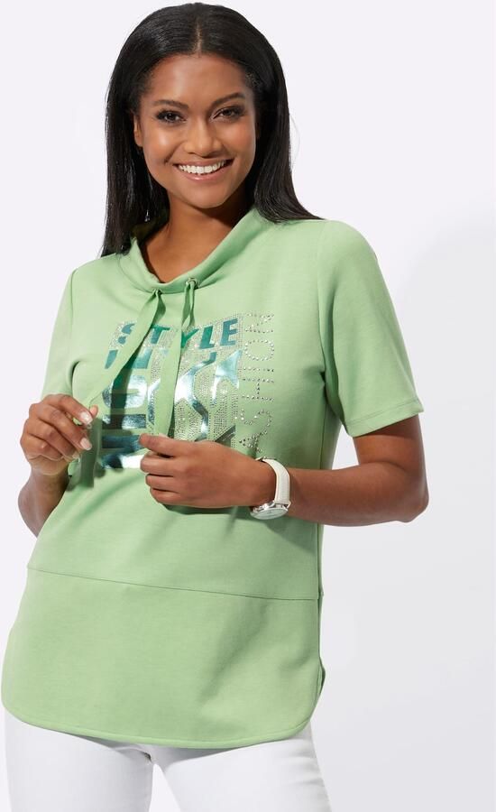 Classic Inspirationen Sweatshirt - Foto 3